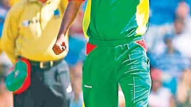 Syed Rasel on ICC Cricket World Cup 2019