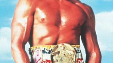Sylvester Stallone