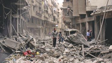 Syria