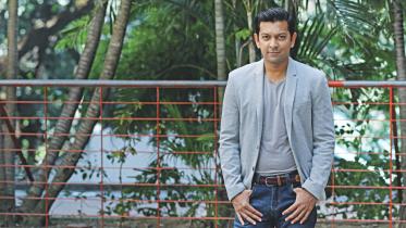 Tahsan talks 'Jodi Ekdin' 