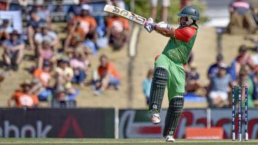 Tamim Iqbal 