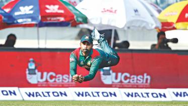 Tamim Iqbal