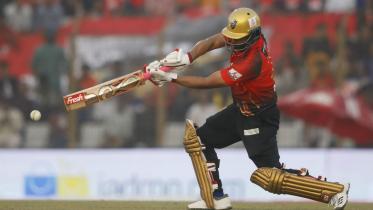 Tamim Iqbal