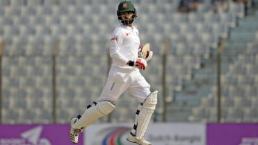 Tamim Iqbal