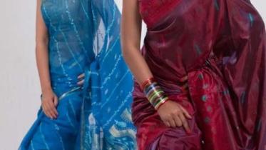 Tangail saree