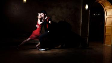 Tango