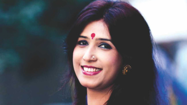 Tanjina Toma