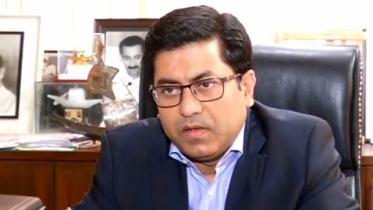 DSCC Mayor Taposh