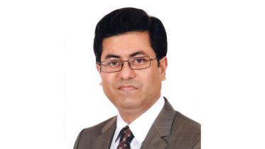 Barrister Sheikh Fazle Noor Taposh