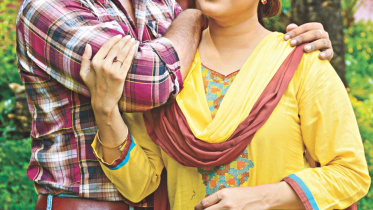 Tareen and Apurbo