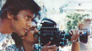 Tareque Masud