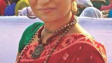 Taslima Yasmin