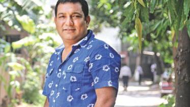 Tauquir Ahmed