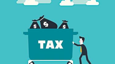 Tax office in every upazila