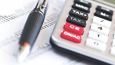 Income Tax Return 2018