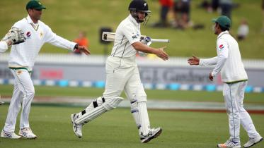 Ross Taylor