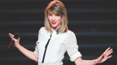 Taylor Swift