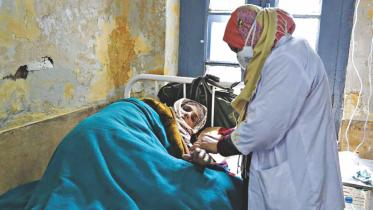 Facts about XDR-TB