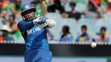 Tilakaratne Dilshan