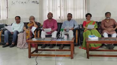 Bangladesh university regulations