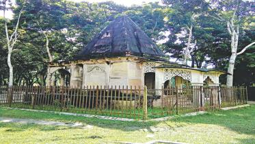 Heritage in Sandstone