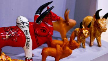 Tepa putul, matir putul