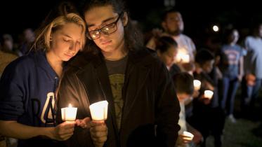 Church Shooting, Texas Church shooting, Baptist Church, 