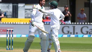 Bangladesh 