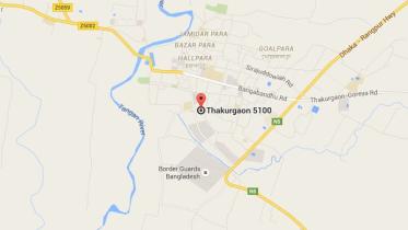 unknown disease in Thakurgaon