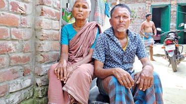 1971 Bangladesh Liberation War story of Tepri Rani 