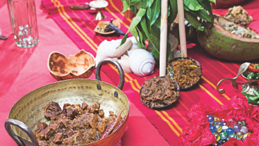 The Bengali Special