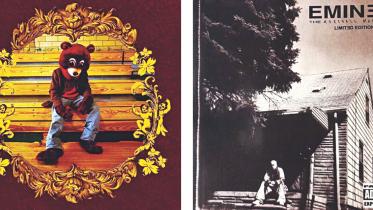 The Evolution of Hip Hop