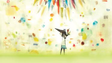 The Festival of Joy