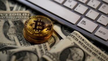 Bitcoin Cryptocurrency