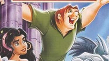 The Hunchback of Notre Dame