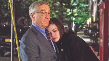 The Intern