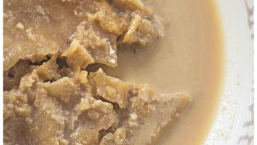 The joy of jaggery