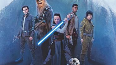 The Last Jedi