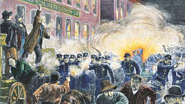 The Leave Trap