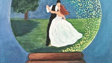 The Melting Waltz