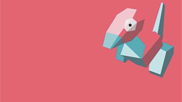 The Porygon Hack