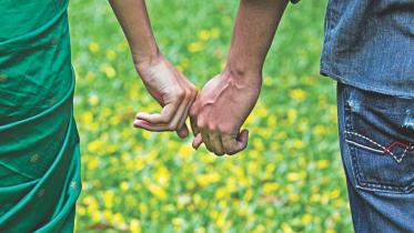 The Promise of Love
