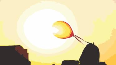 THE SUN