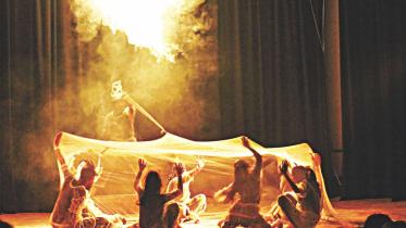 Theatre