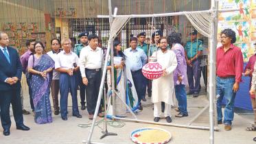 Theatre festival