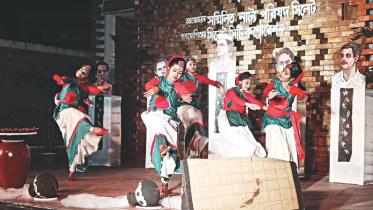 Theatre festival