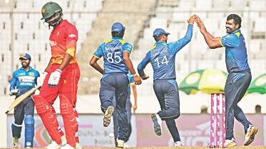 Thisara Perera