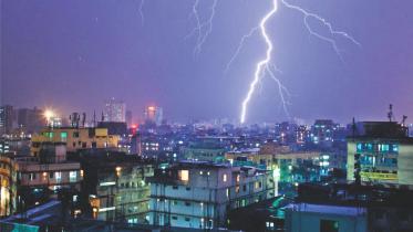 Thunder