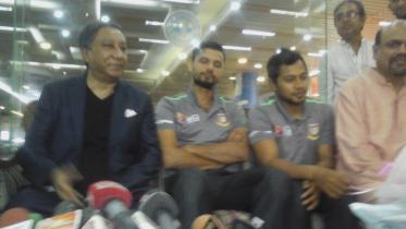 Bangladesh