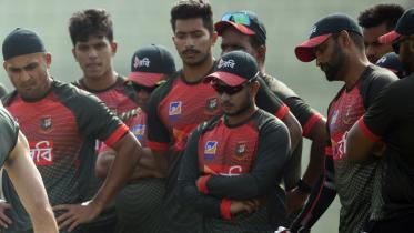 Bangladesh cricket team